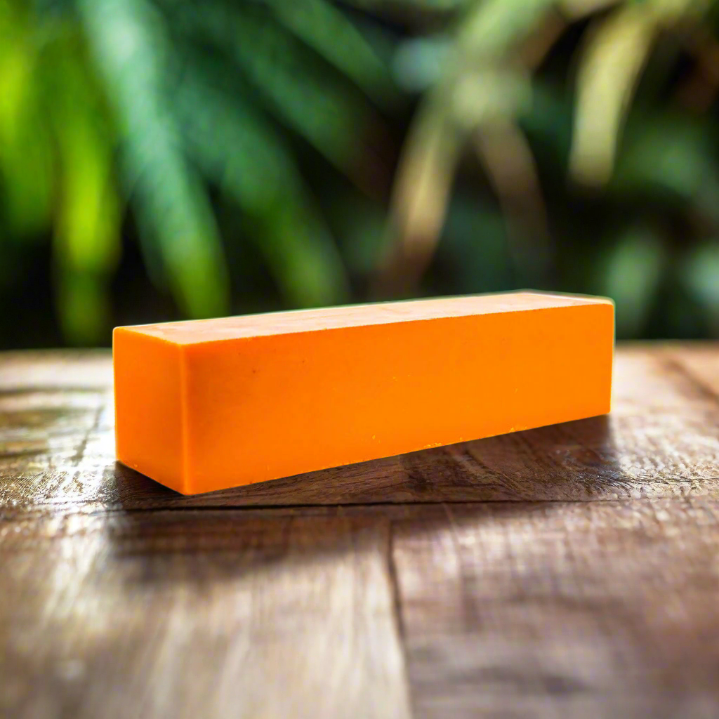 Turmeric Brightening Bar