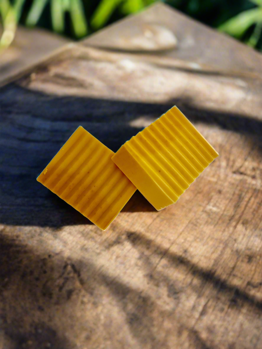 Turmeric Brightening Bar