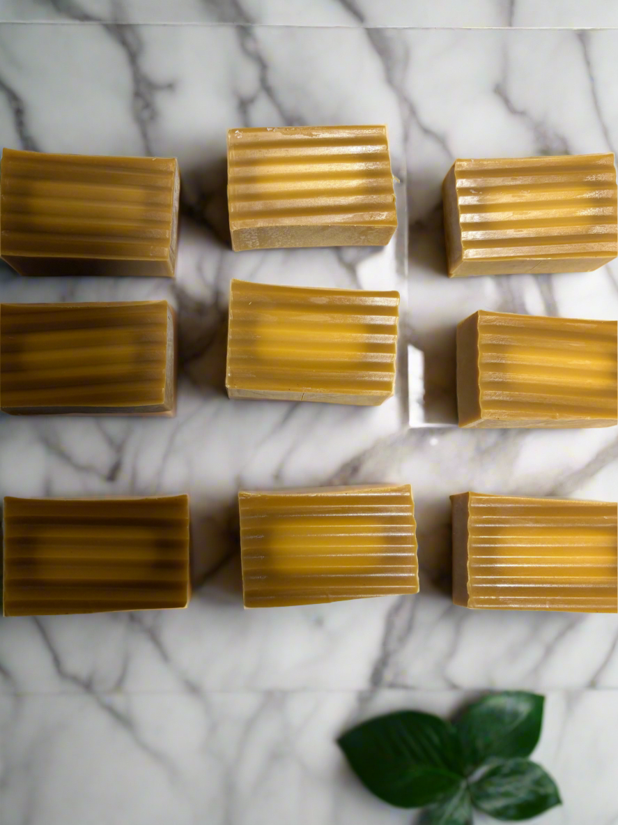 Turmeric Brightening Bar