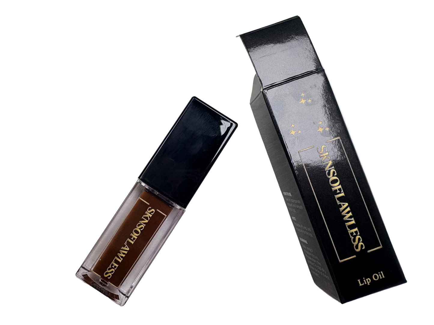 Hydrating Lip Oil