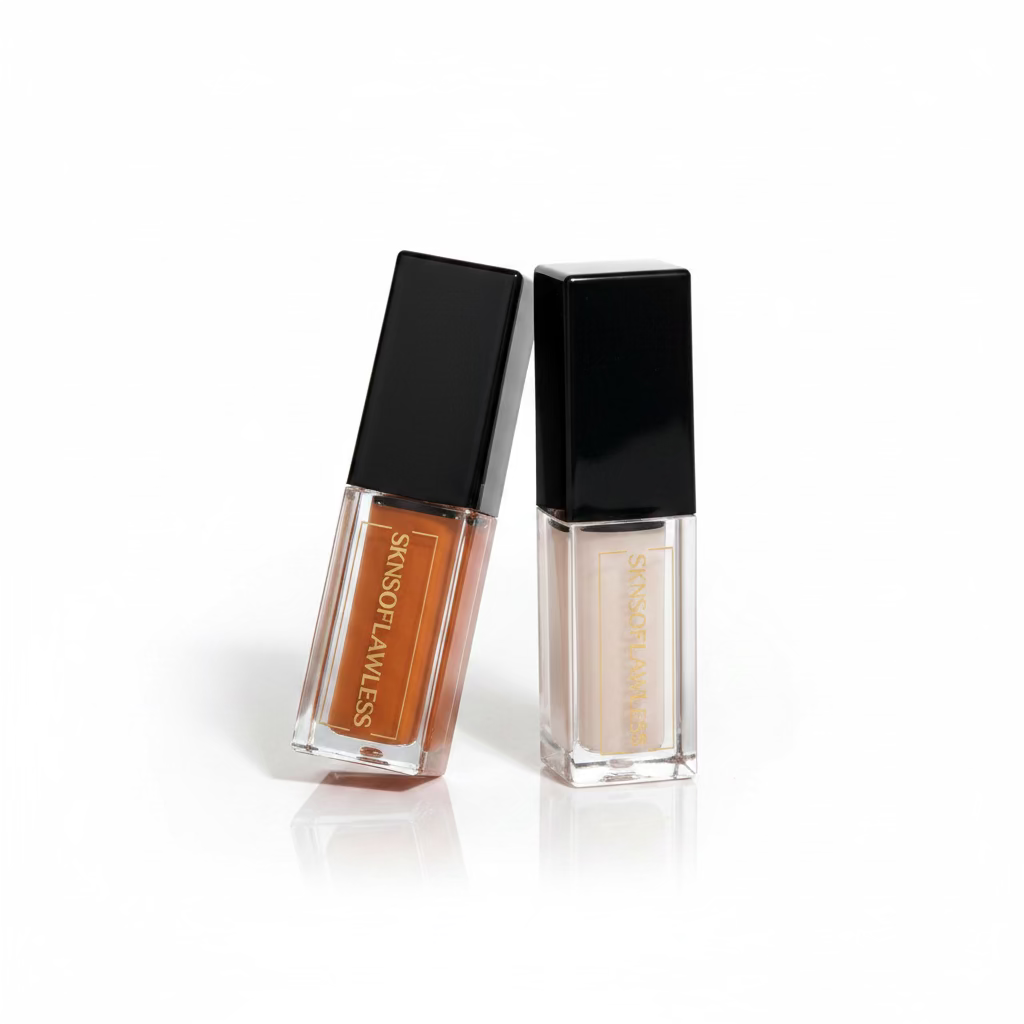 Hydrating Lip Oil