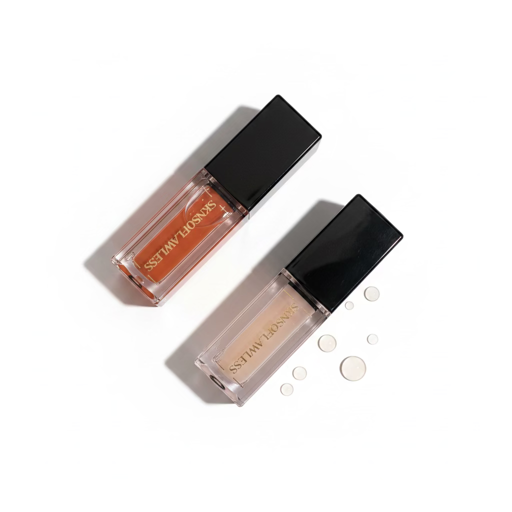 Hydrating Lip Oil