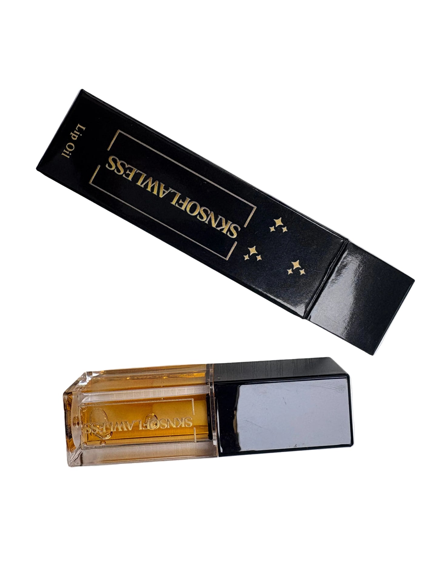 Hydrating Lip Oil