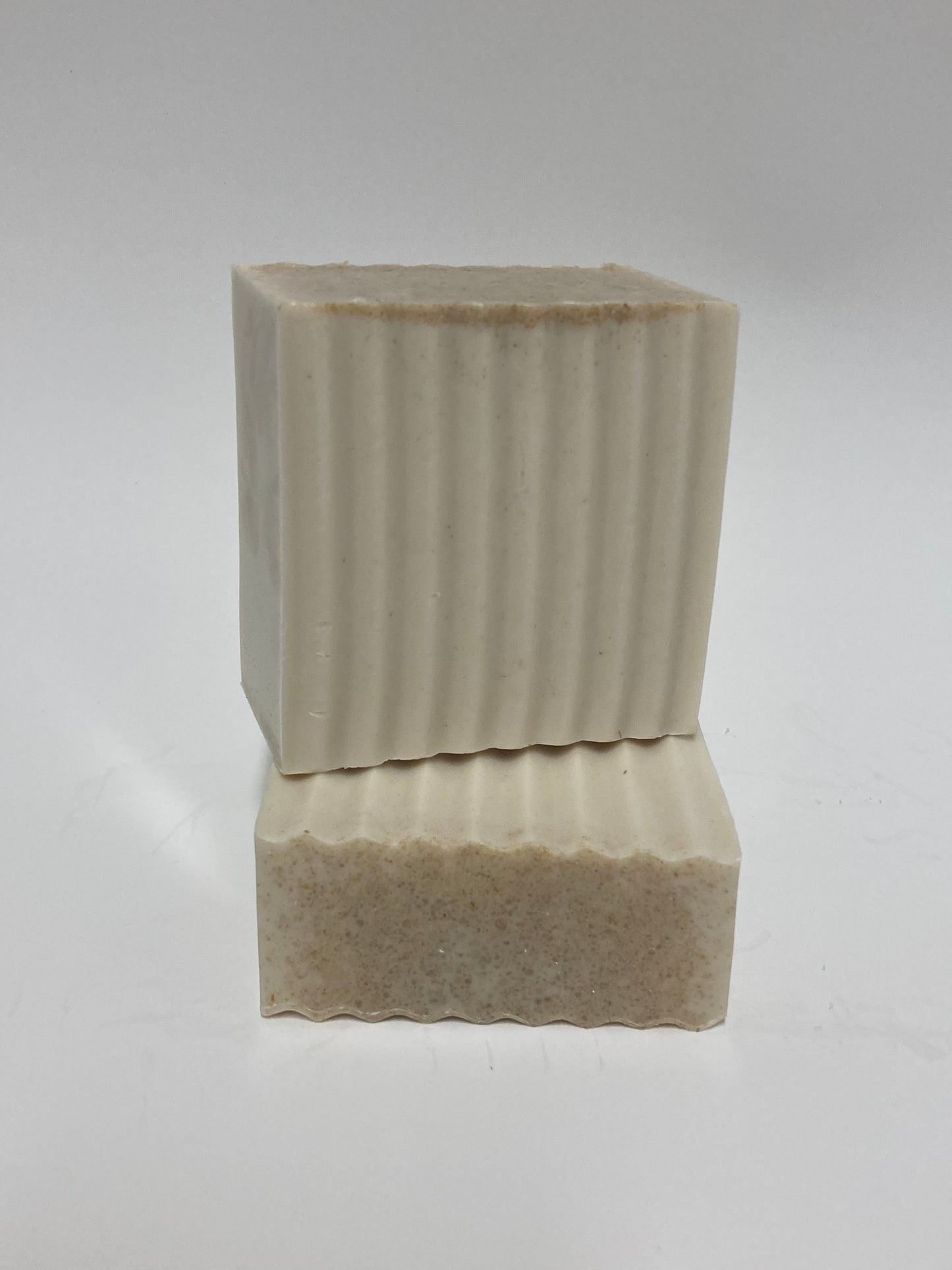 OATMEAL SOAP BAR